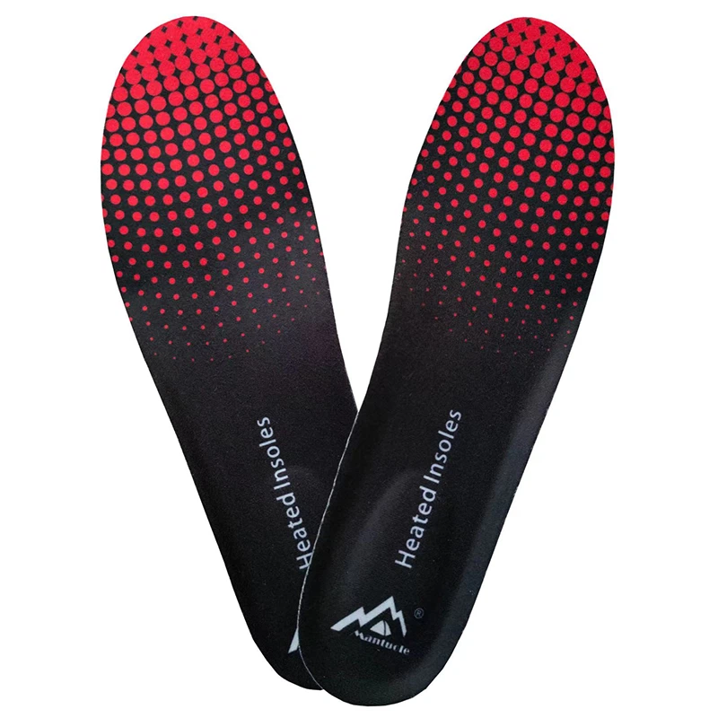 HEATED INSOLES 2 HEATED INSOLES 2